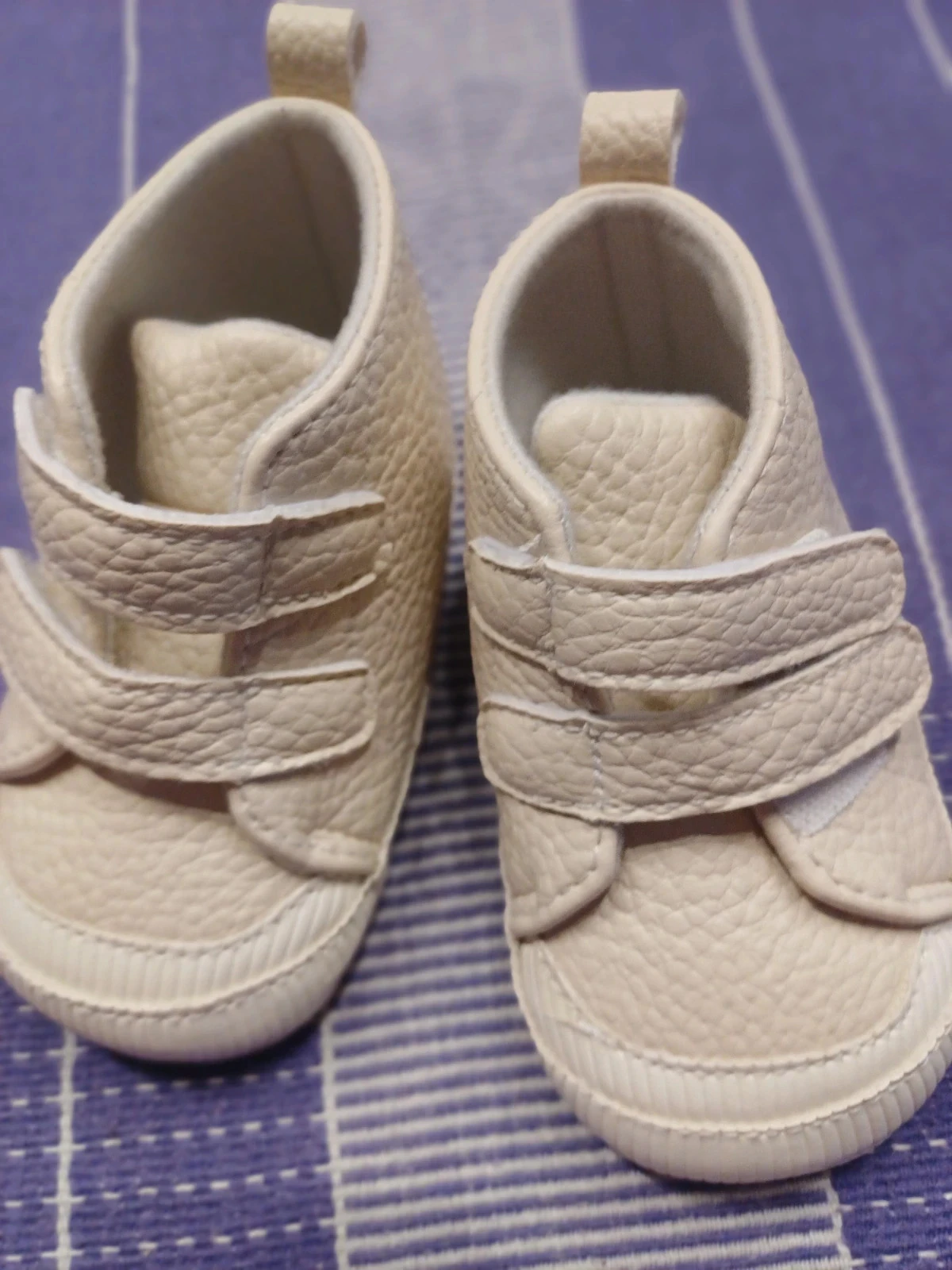 Babyschoenen 9 12 maanden of 19 – photo 2
